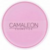 Pink Silicone Sponge Chameleon