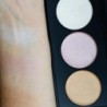Chameleon 100% Natural Illuminator Palette 3 Colors