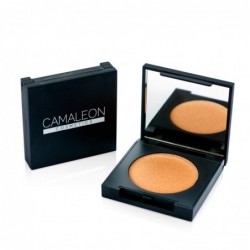 Chameleon Illuminator 100% Natural Bronze Tone