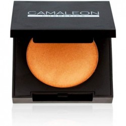 Chameleon Illuminator 100% Natural Bronze Tone