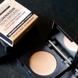 Chameleon Illuminator 100% Natural Bronze Tone