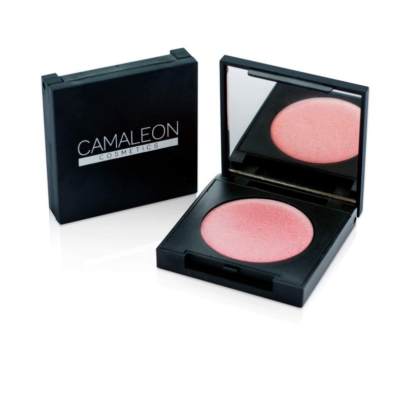 Chameleon Illuminator 100% Natural Pink Tone Chameleon Illuminator 100% Natural Pink Tone