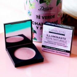 Chameleon Illuminator 100% Natural Pink Tone