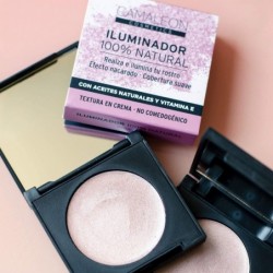 Chameleon Illuminator 100% Natural Pink Tone