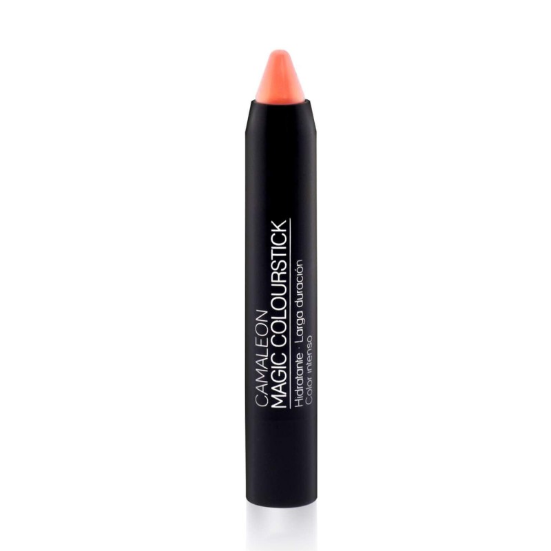 Chameleon Magic Color Lipstick Chameleon Peach Chameleon Magic Color Lipstick Chameleon Peach