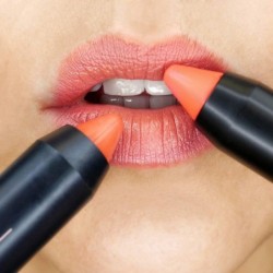Chameleon Magic Color Lipstick Chameleon Peach