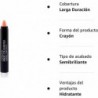 Chameleon Magic Color Lipstick Chameleon Peach