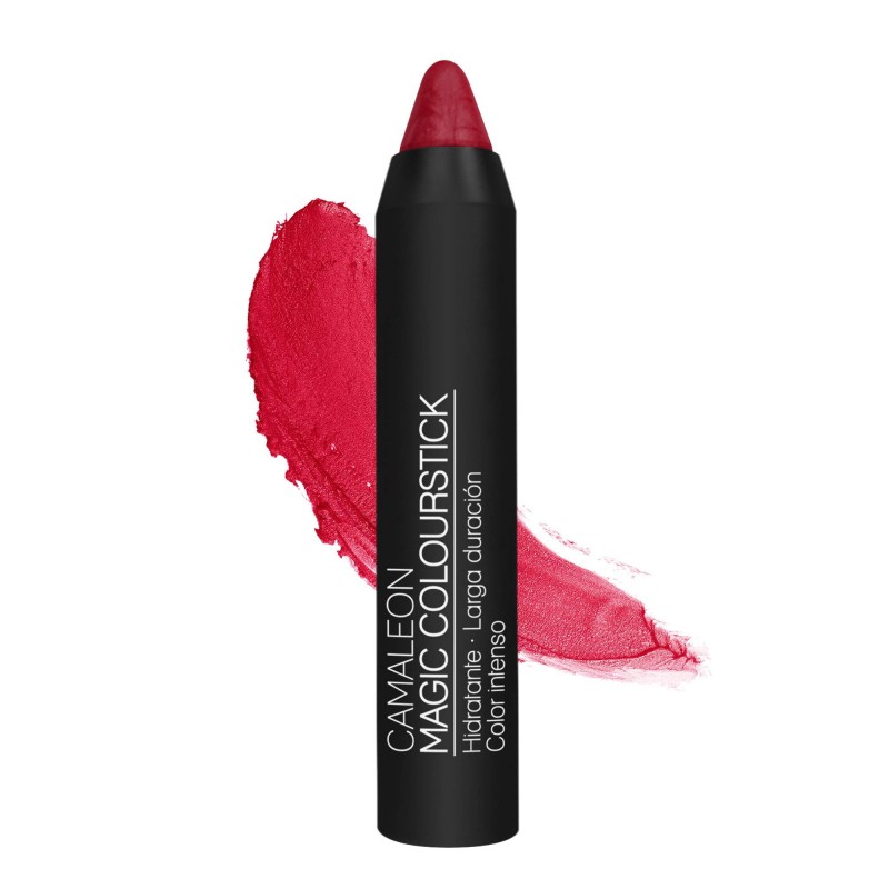Chameleon Magic Color Lippenstift Chamäleonrot Chameleon Magic Color Lippenstift Chamäleonrot