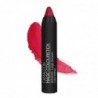 Chameleon Magic Color Lipstick Chameleon Red