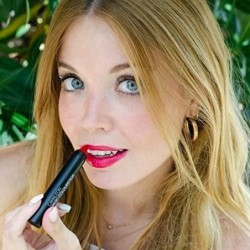 Chameleon Magic Color Lippenstift Chamäleonrot