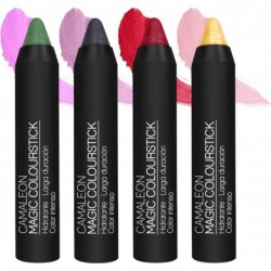 Chameleon Magic Color Lippenstift Chamäleonrot