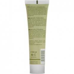 Cattier Argile Verte Tube 100 Gr