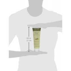 Cattier Argile Verte Tube 400 Gr