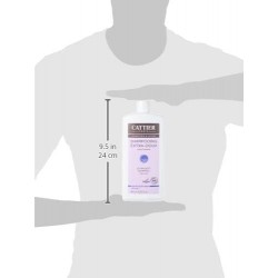Cattier Shampoing Extra Doux 1 L