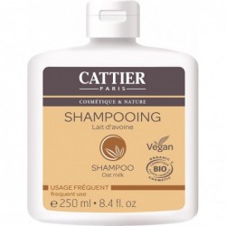 Cattier Yogurt Shampoo 250 Ml