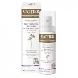 Cattier Contour Des Yeux 15 Ml