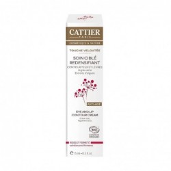 Cattier Redensifiant Contour Yeux et Lèvres 15 Ml