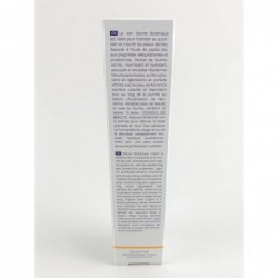 Cattier Pflegende Tagescreme für trockene Haut 50 ml