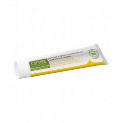 Cattier Dentifrico Dentargile Lemon 75 Ml