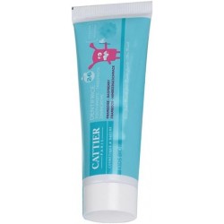 Cattier Toothpaste For Children 2-6 Years 50 Ml