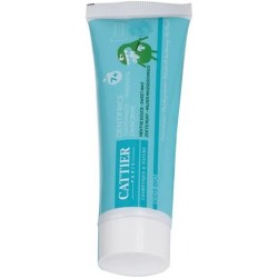 Cattier Toothpaste for Children 7 Years + 50 Ml
