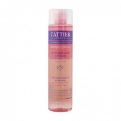 Cattier Struccante Bifasico Occhi-Labbra 150 Ml