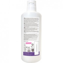 Cattier Mousse Nettoyante Visage 150 Ml