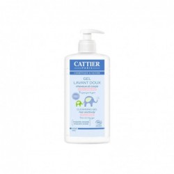 Cattier Baby Badegel 500 Ml