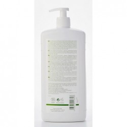 Cattier Shower Gel and Family Shampoo 1 L