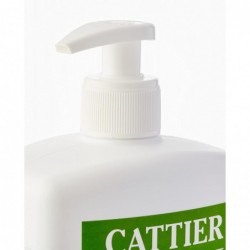 Cattier Duschgel und Familienshampoo 1 L