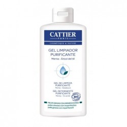 Cattier Reinigendes Reinigungsgel 200 ml