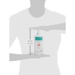 Cattier Latte Corpo Nutriente 500 Ml