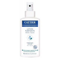 Cattier Reinigungslotion 200 ml