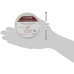 Cattier Shea Butter 100 Gr