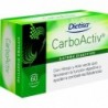 Dietisa Carboactiv 60 Kapseln