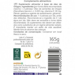 Dietisa Omega 6 - Prímula 1 120 Pérolas
