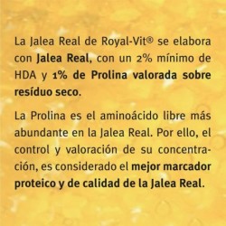 Dietisa Royal Vit Mega Total 2000 mg 20 Fläschchen