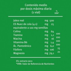 Dietisa Royal Vit Studio 20 fiale
