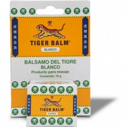 Dietisa White Tiger Balm 20 Gr