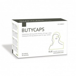 Elie Health Solutions Butycaps 30 Umschläge