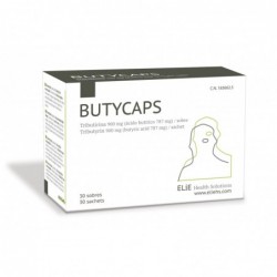 Elie Health Solutions Butycaps 30 buste