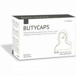Elie Health Solutions Butycaps 30 Envelopes
