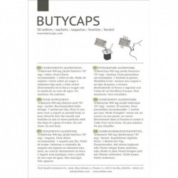 Elie Health Solutions Butycaps 30 Envelopes