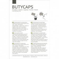 Elie Health Solutions Butycaps 30 Sobres