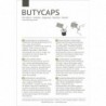 Elie Health Solutions Butycaps 30 Envelopes