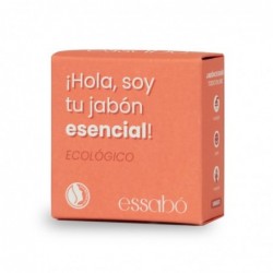 Essabo Eco Essential Organic Soap 120 Gr