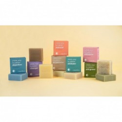 Essabo Eco Essential Organic Soap 120 Gr