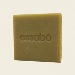 Essabo Eco Sapone Biologico per Pelli Grasse e Acne 120 Gr
