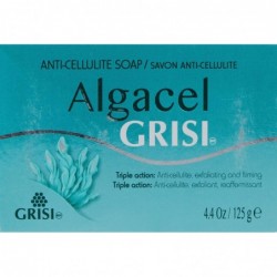 Grisi Compact Anti-Cellulite Algacel 125 Gr