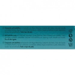 Grisi Compacto Anticelulitico Algacel 125 Gr